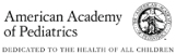 American Academy of Pediatrics