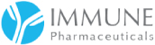 Immune Pharmaceuticals