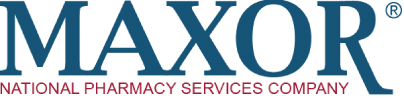 Maxor National Pharmacy Services Maxor National Pharmacy Services