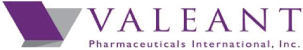 Valeant