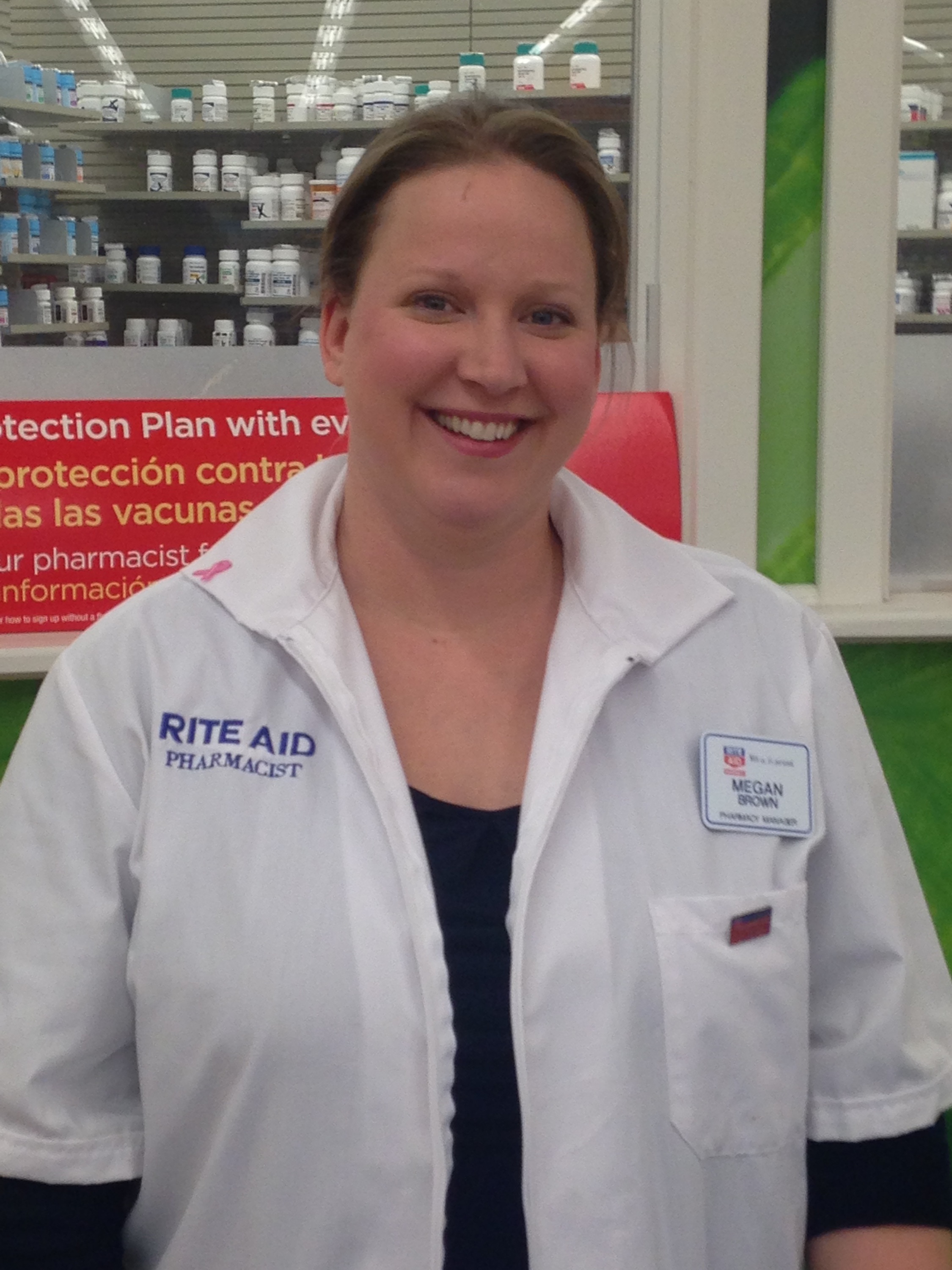 Rite Aid Pharmacy Technician In Training Salary