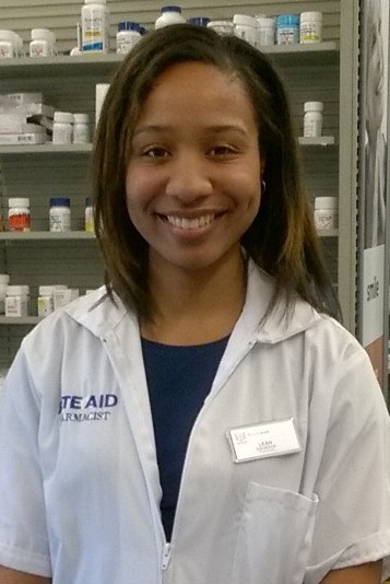 rite aid pharmacy technician in training
