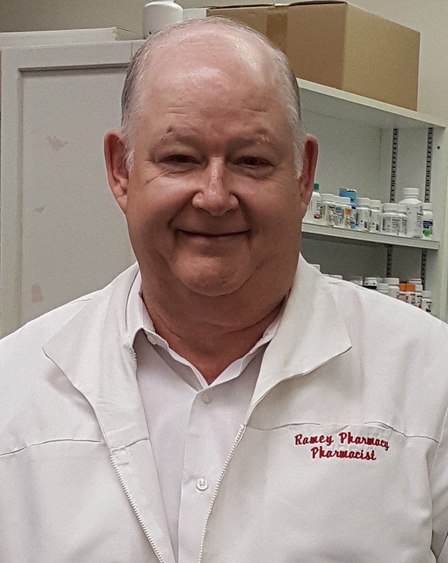 Pharmacist of the Week Ben Lasswell Price Cutter (Aurora)