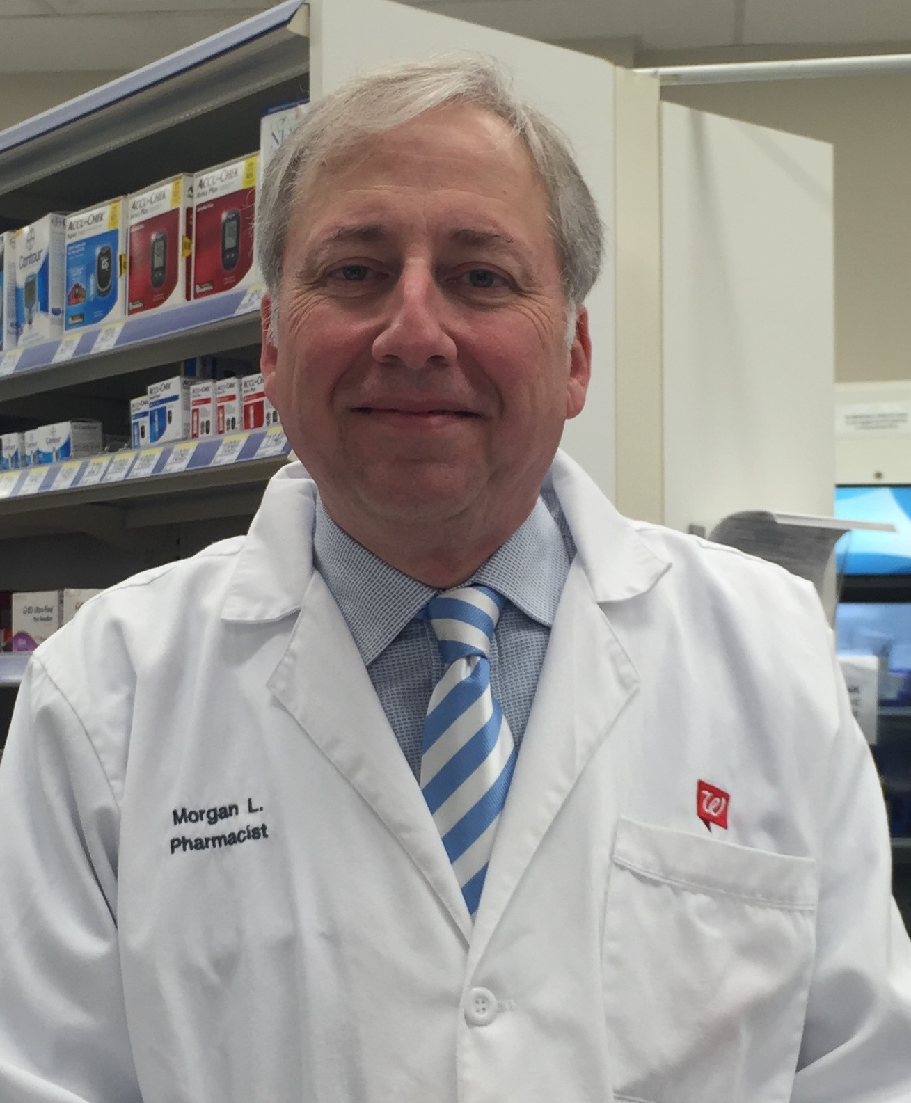 Salary Of Pharmacist At Walgreens - 1ddhwe3