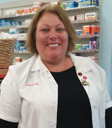 Pharmacist of the Week - Michelle Gregory - CVS